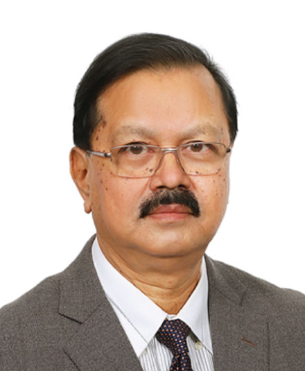 Mr. Joydev Saha